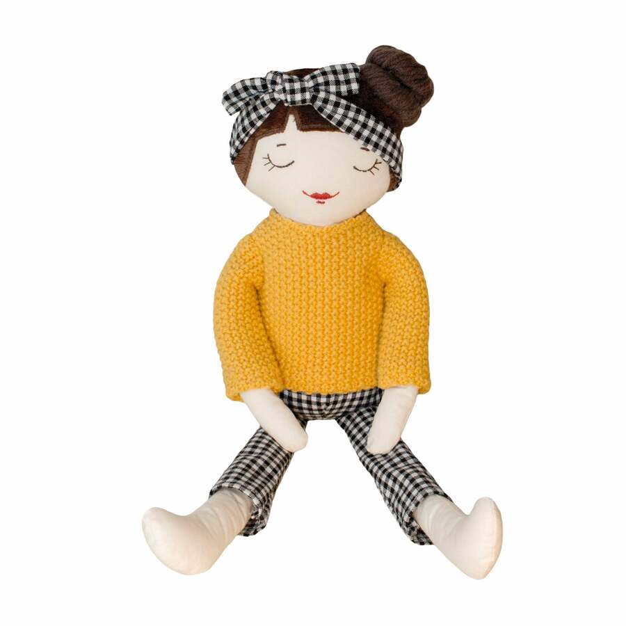 Madeleine Doll