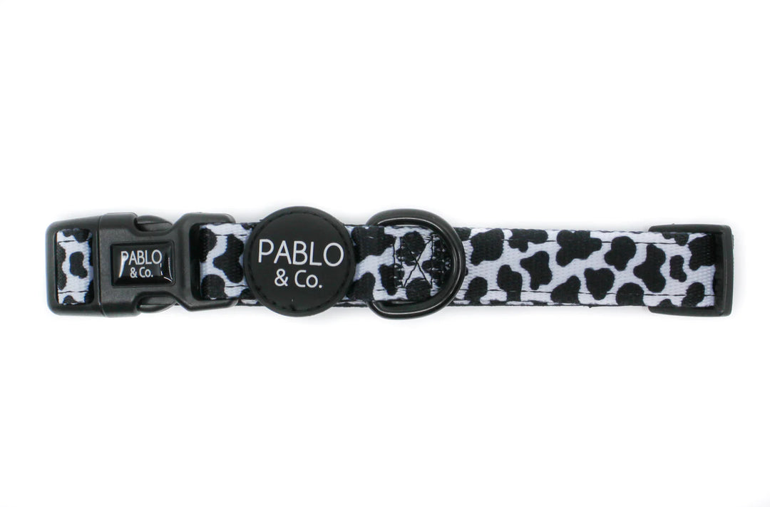 Moo Moo: Collar