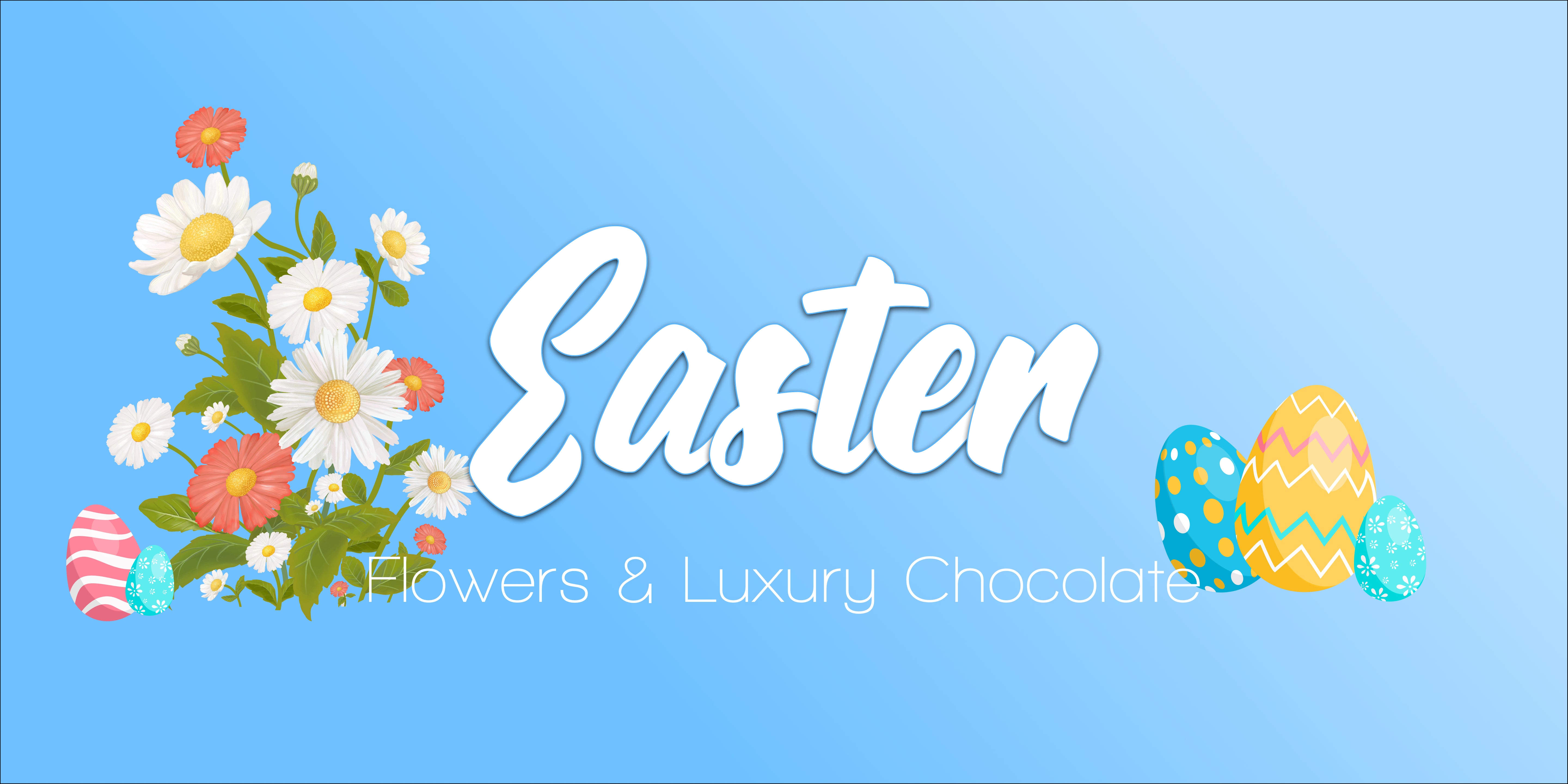 Easter gifts ideas for easter what to do easter luxury chocolate easter eggs for kids easter chocolate flowers at easter time