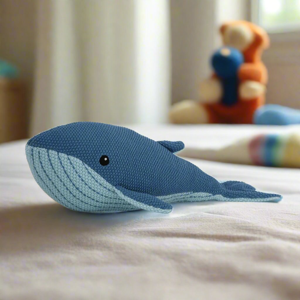 Walter Whale