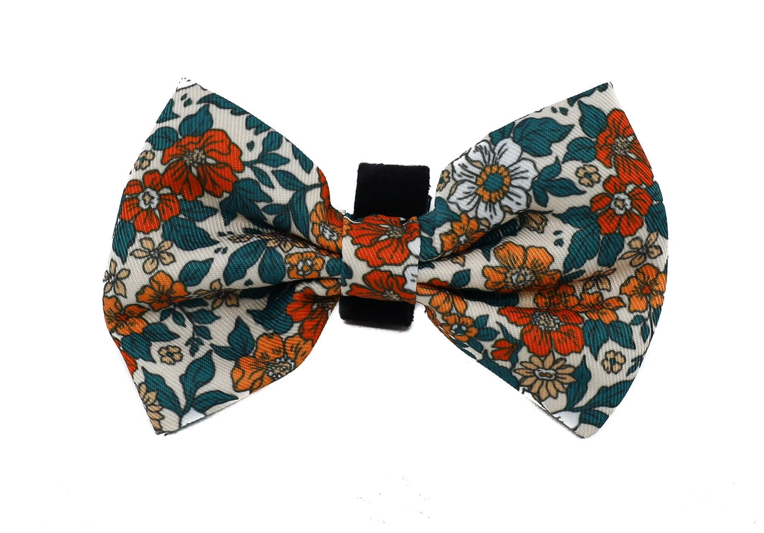 Wildflowers: Bow Tie