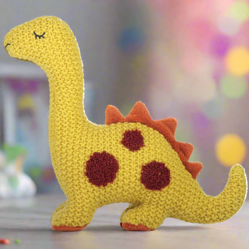 Bessie Baby Dino