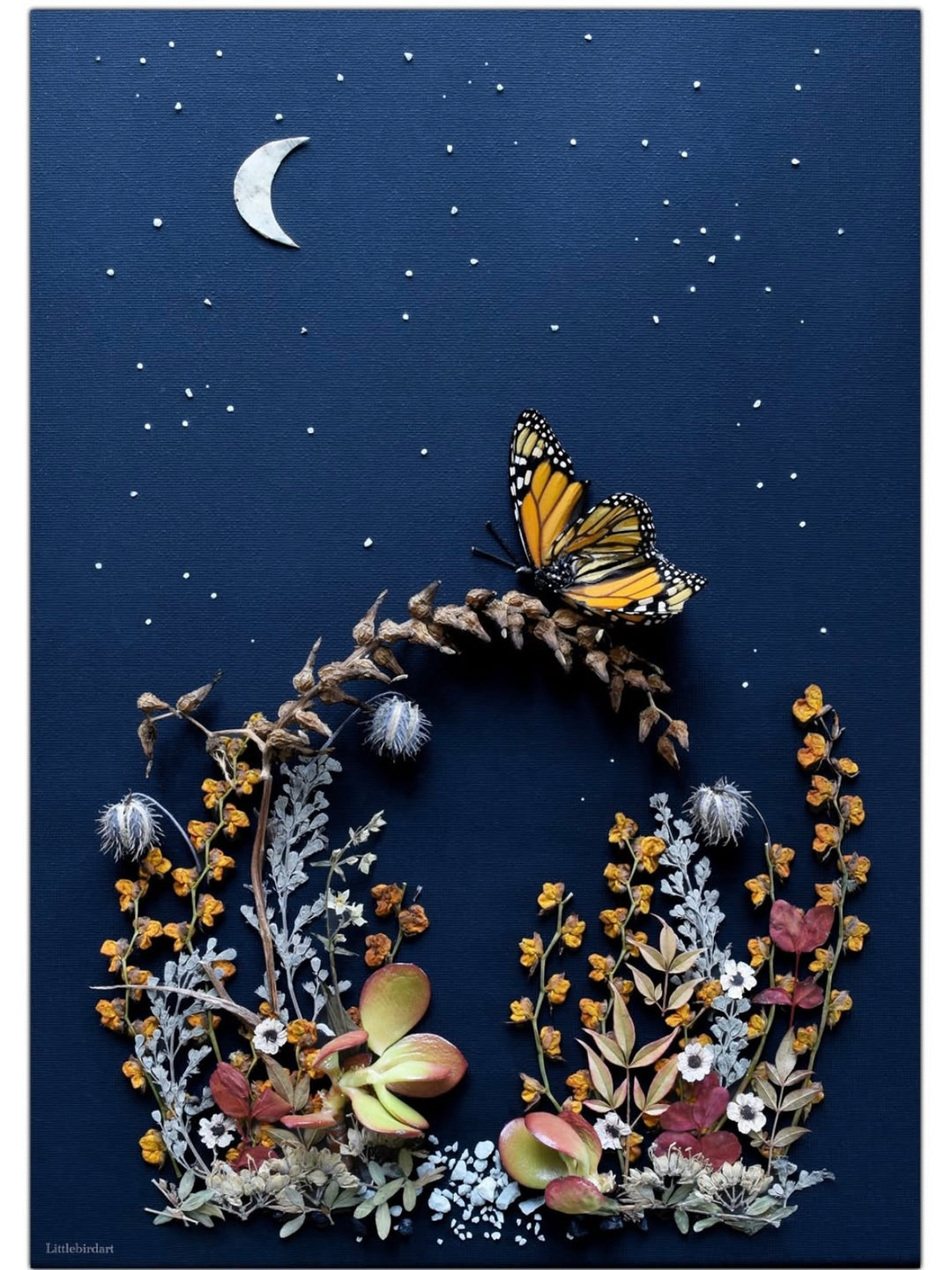 Holding Memories - Greeting Card