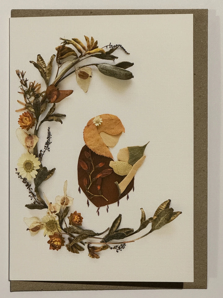 Mother - Greeting Card