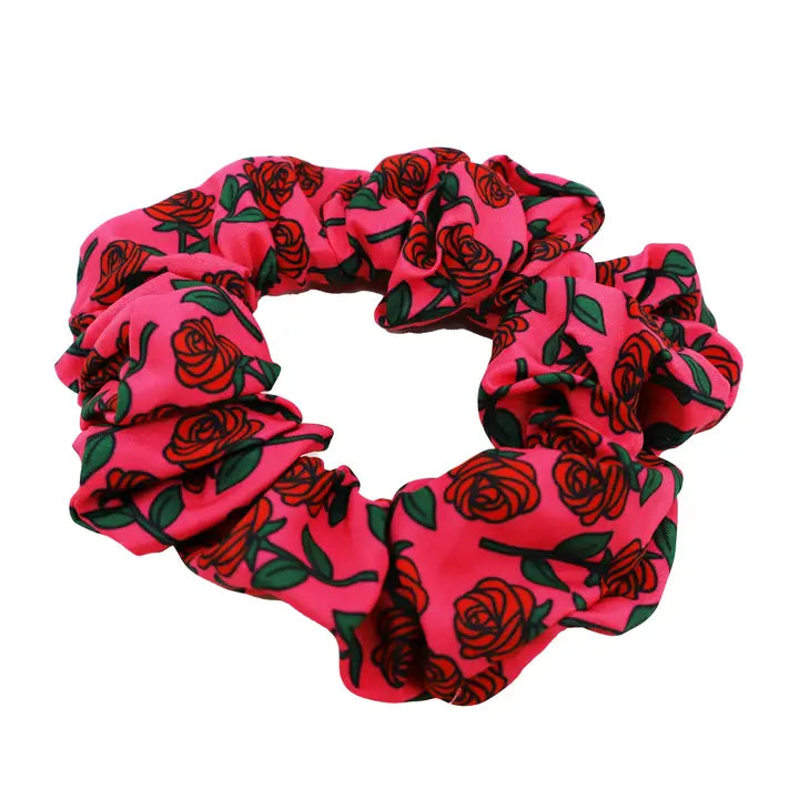 Rosie Scrunchie