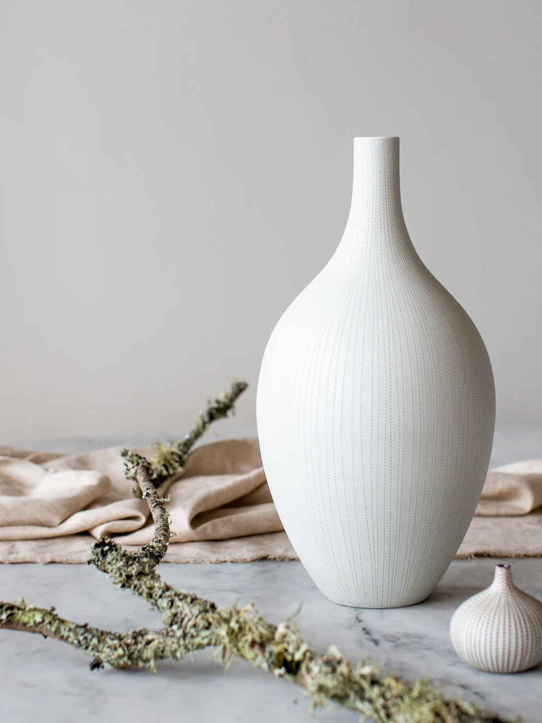 Bene Chalk Vase (Large)