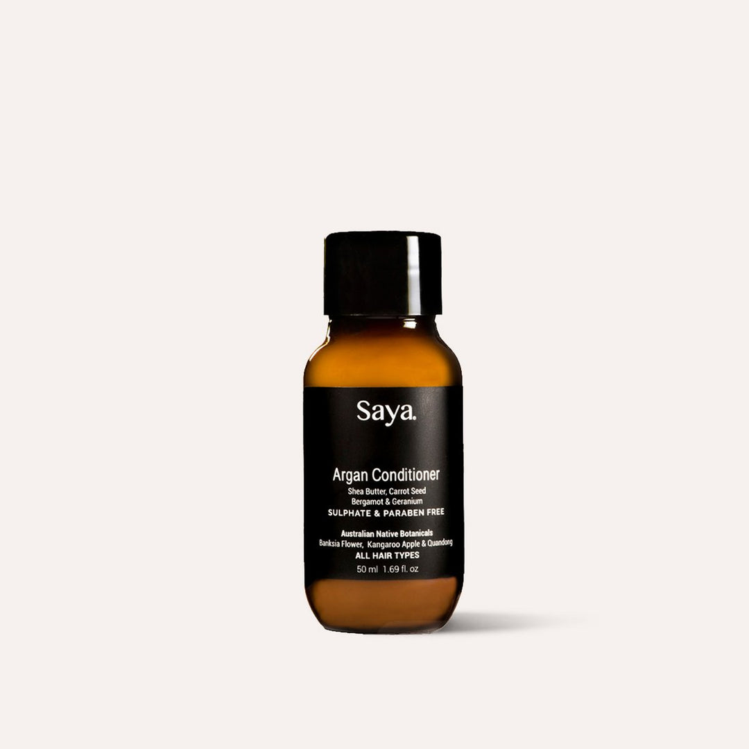 Argan Conditioner Mini