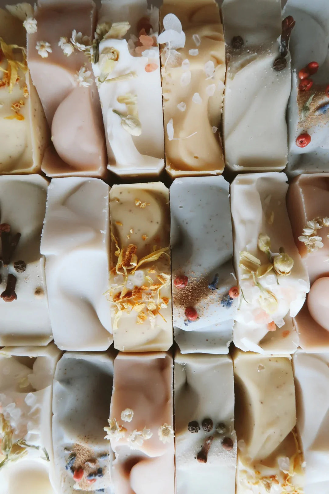 SOAP BAR CO