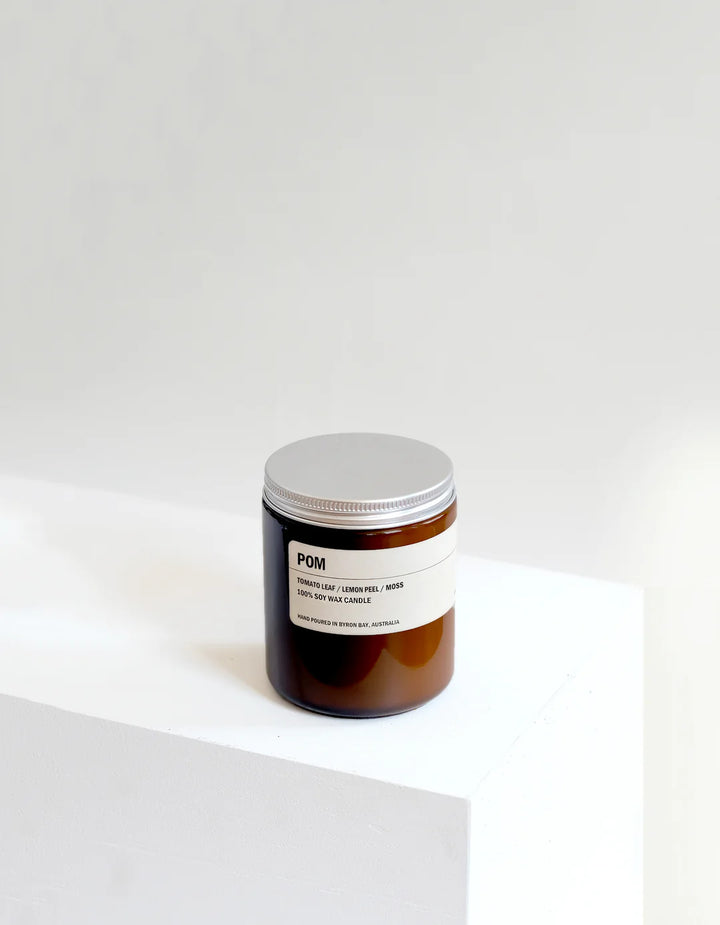 Posie Candle: 250g