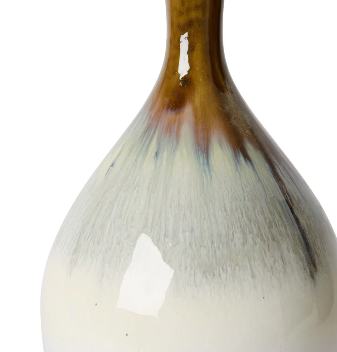 Charlotte Vase | Grown Gradient 35cm