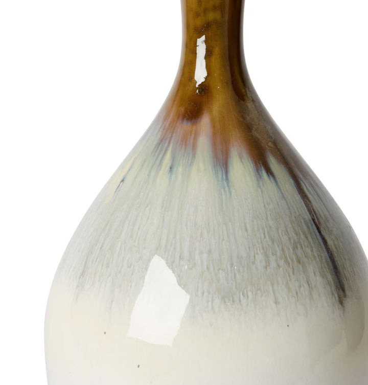Charlotte Vase | Grown Gradient 35cm