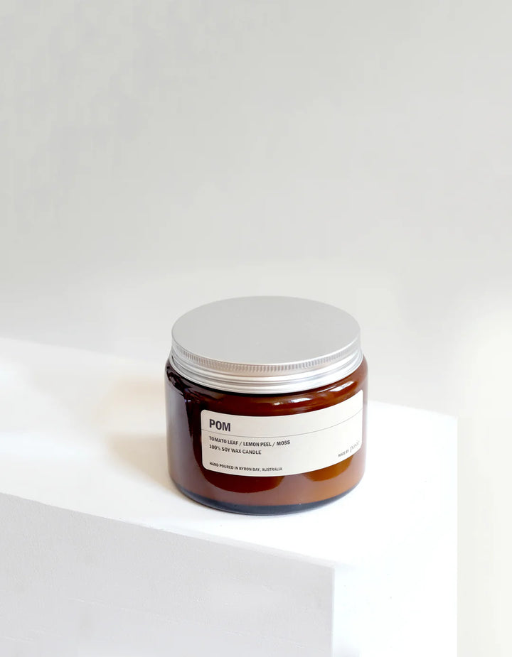 Posie Candle: 500g