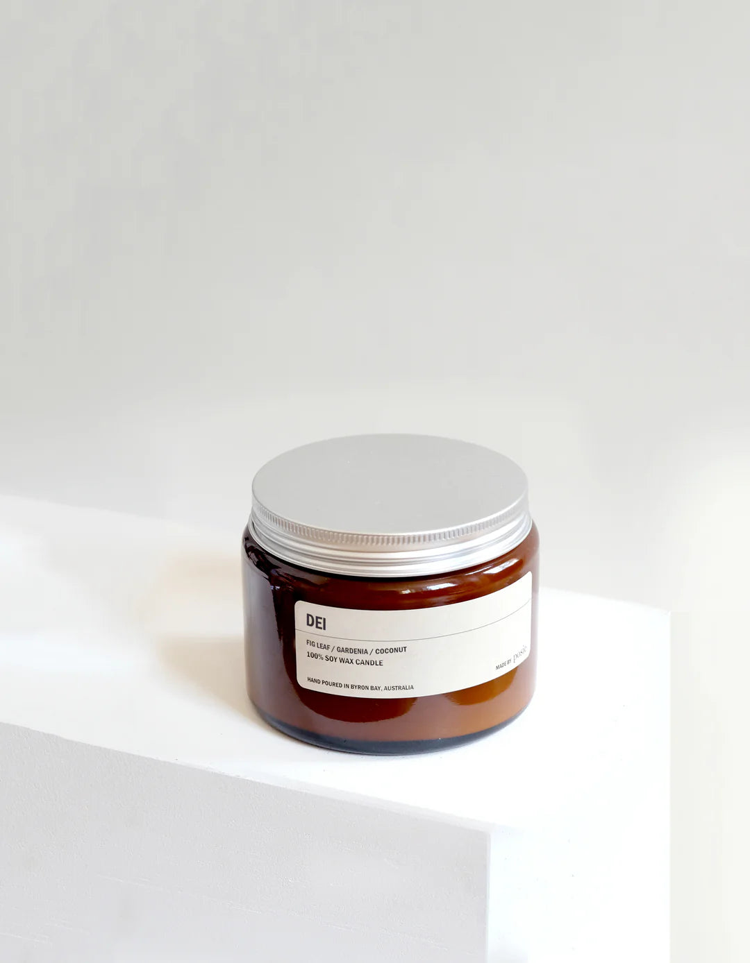 Posie Candle: 500g