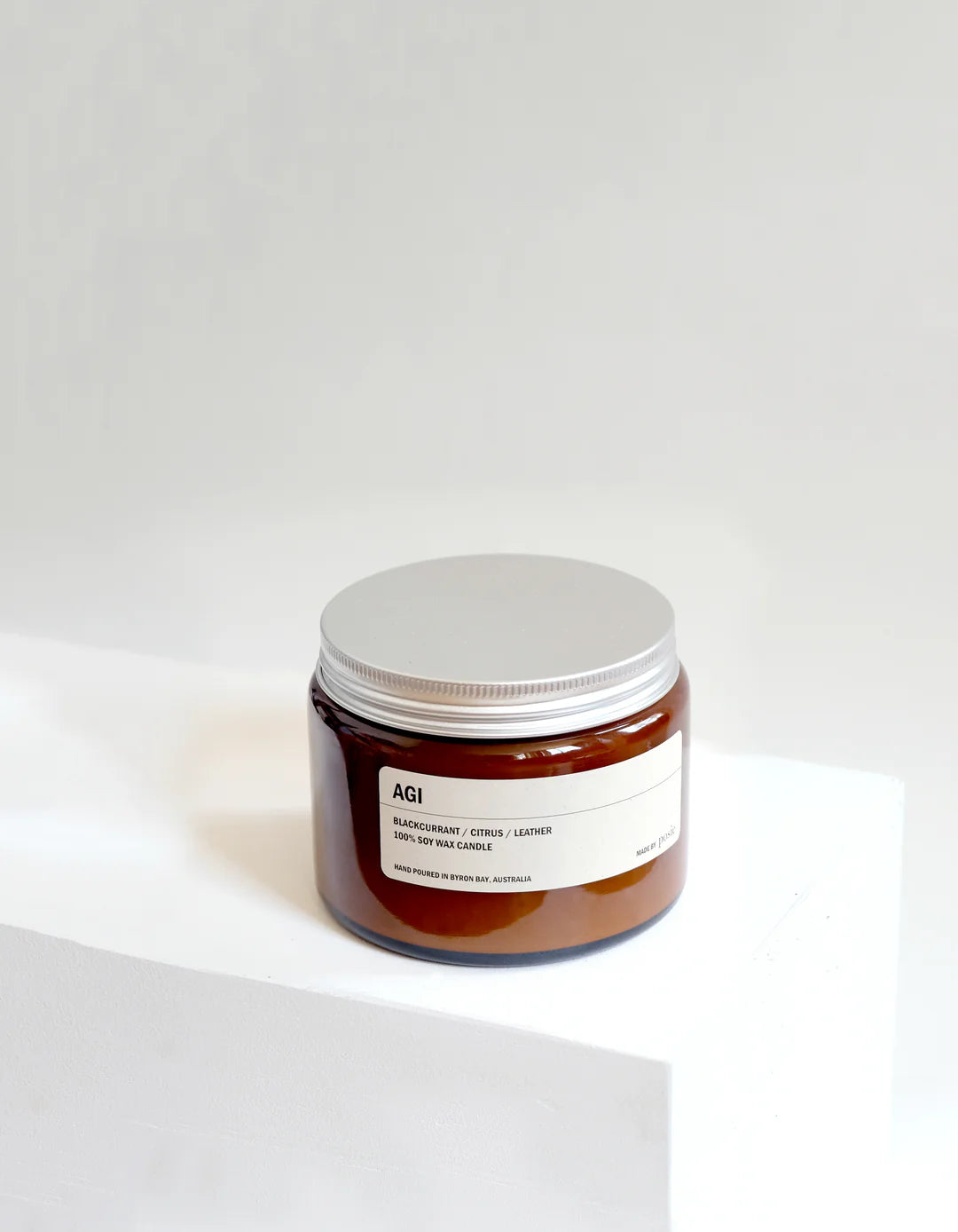 Posie Candle: 500g