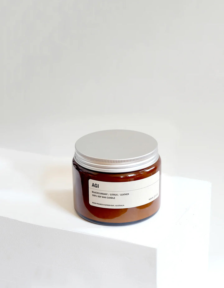 Posie Candle: 500g