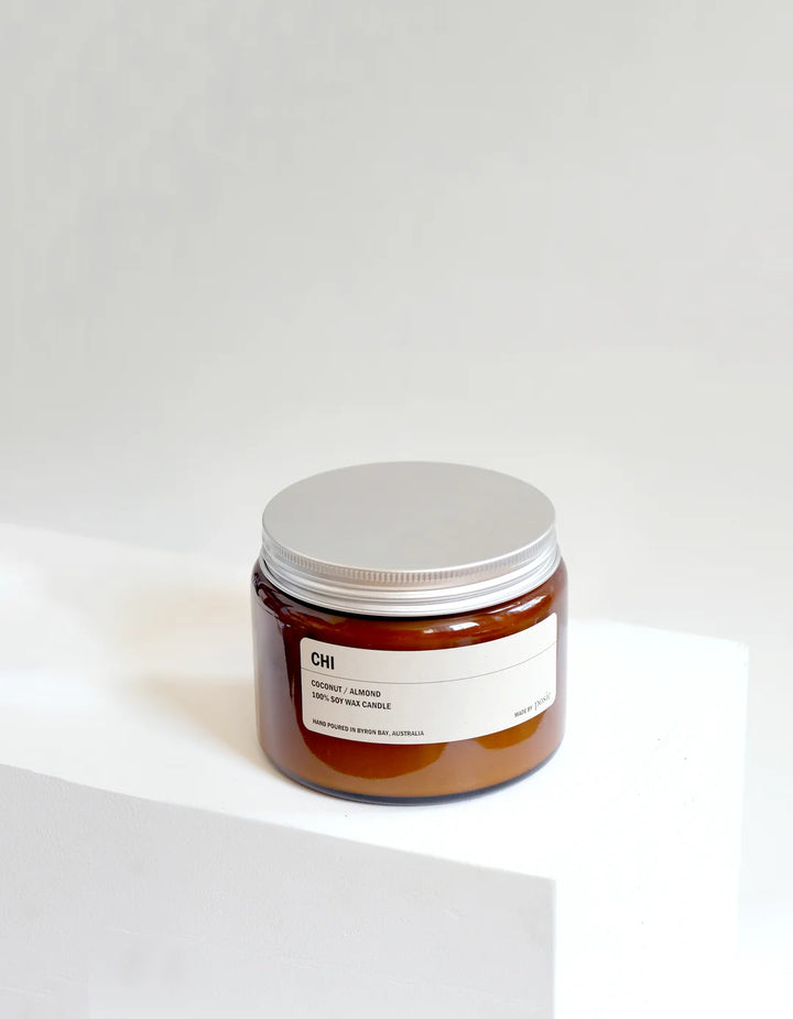 Posie Candle: 500g