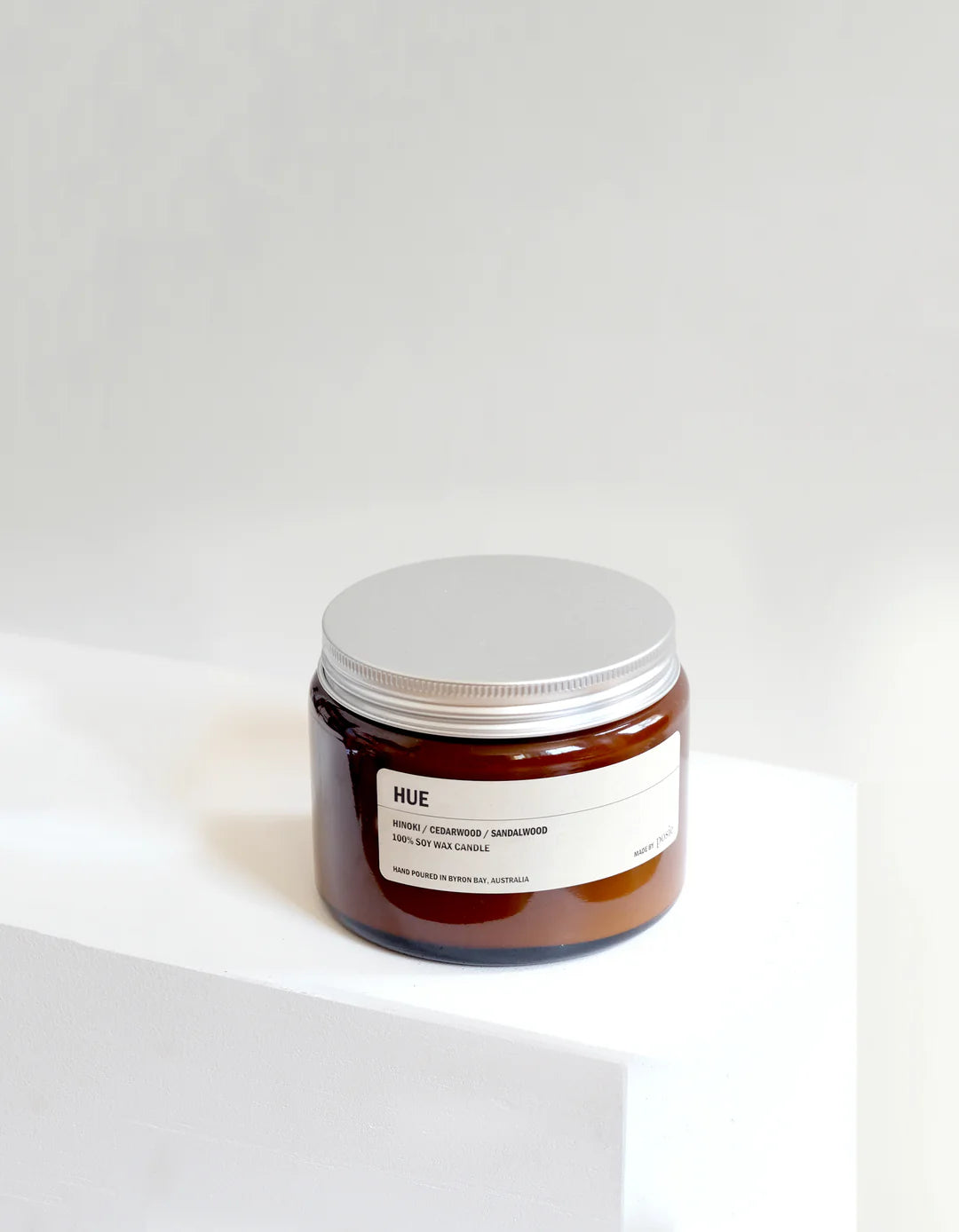 Posie Candle: 500g