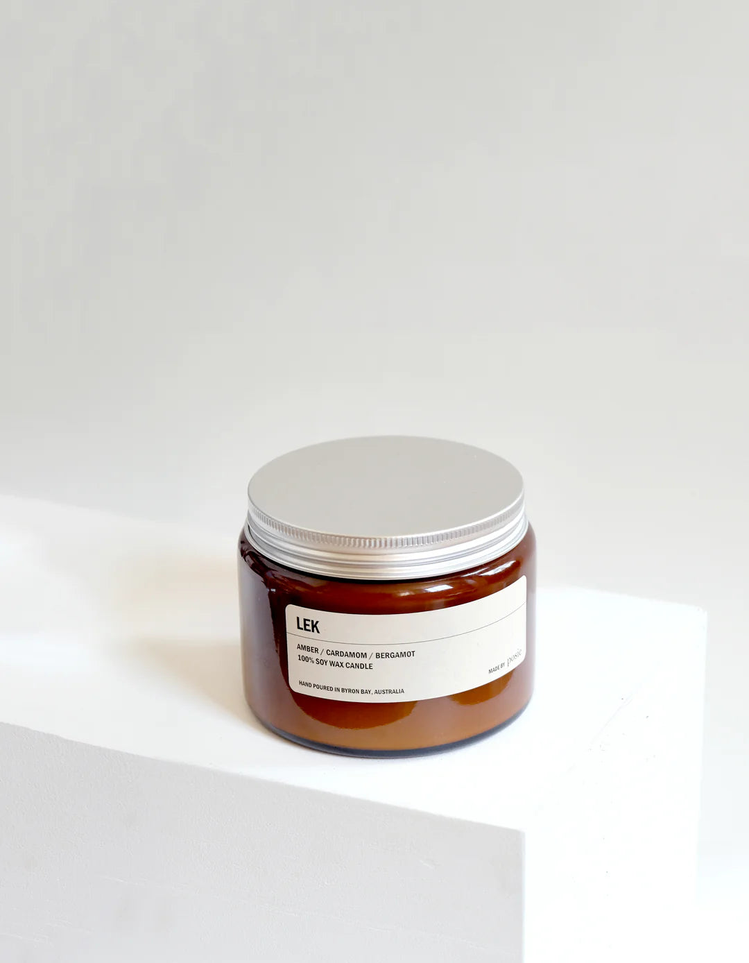 Posie Candle: 500g