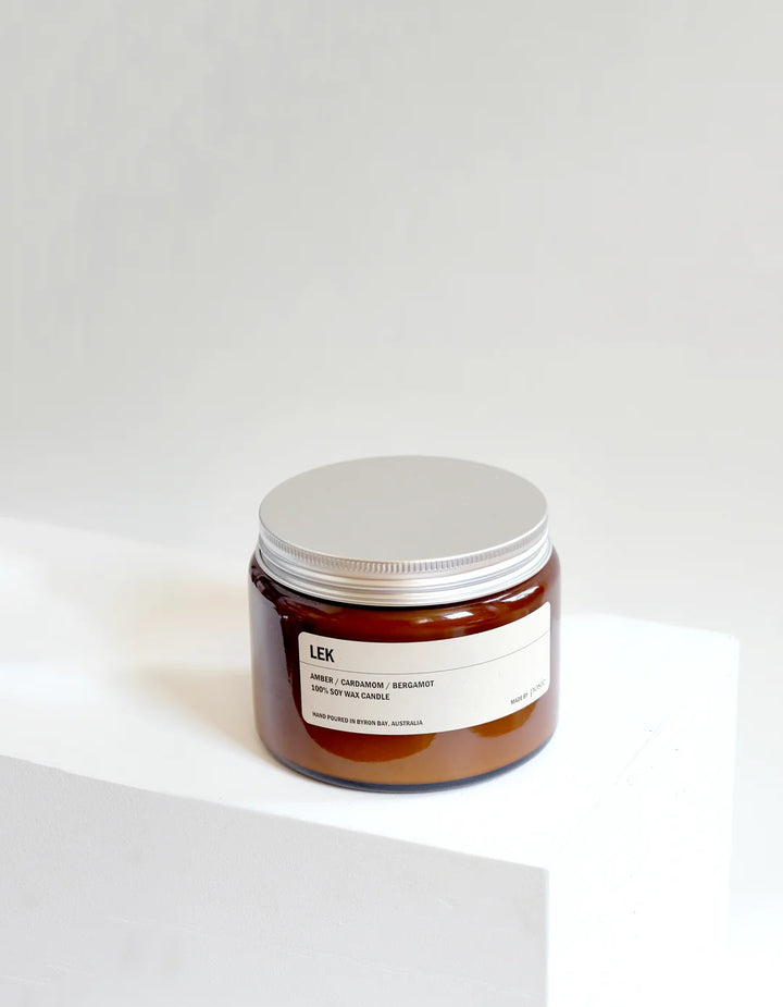 Posie Candle: 500g