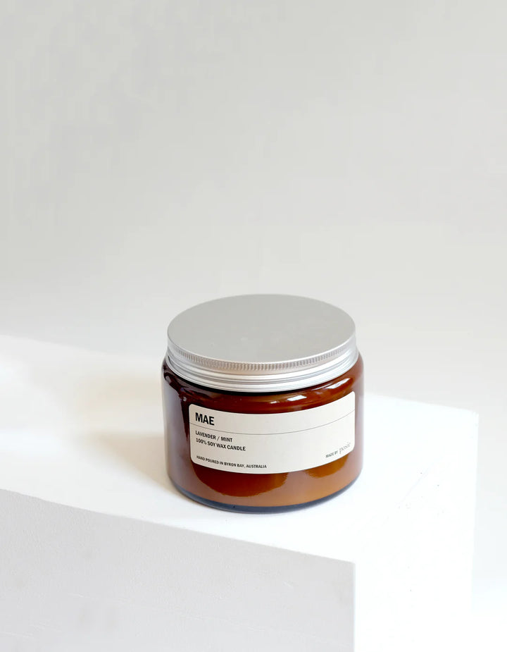 Posie Candle: 500g