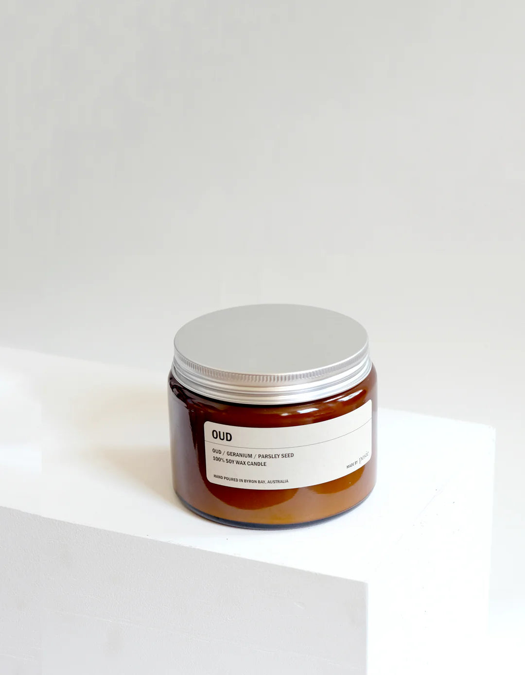 Posie Candle: 500g