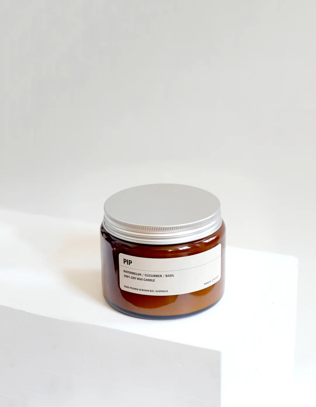 Posie Candle: 500g