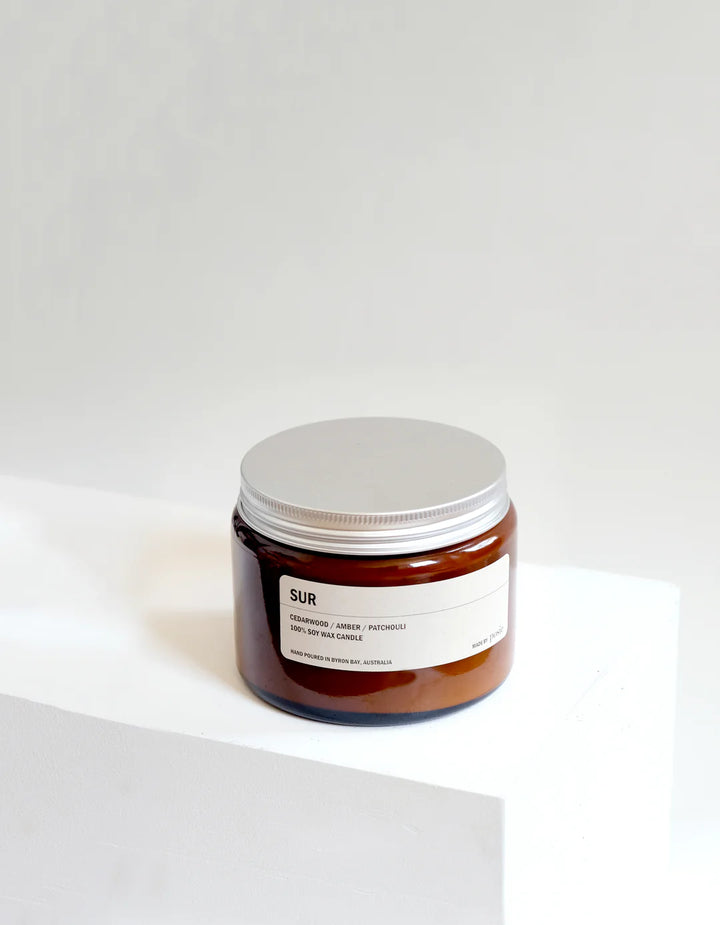 Posie Candle: 500g