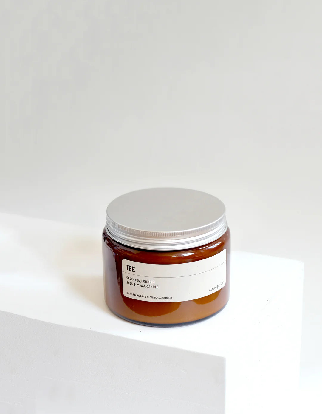 Posie Candle: 500g