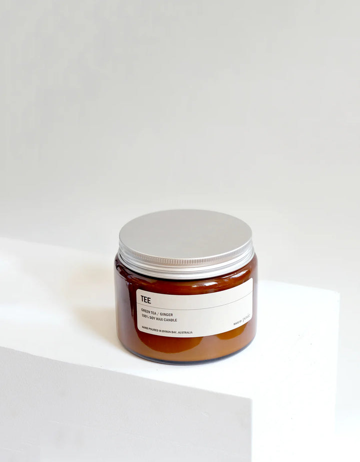 Posie Candle: 500g
