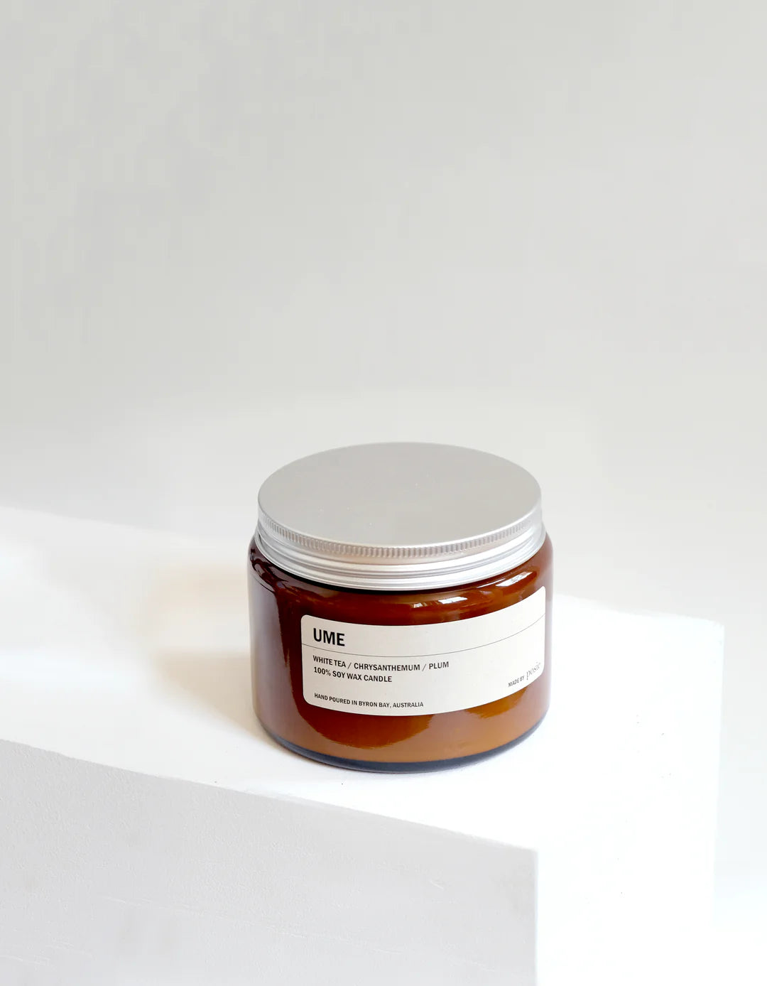 Posie Candle: 500g