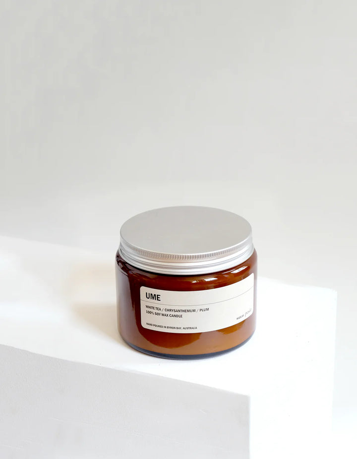 Posie Candle: 500g