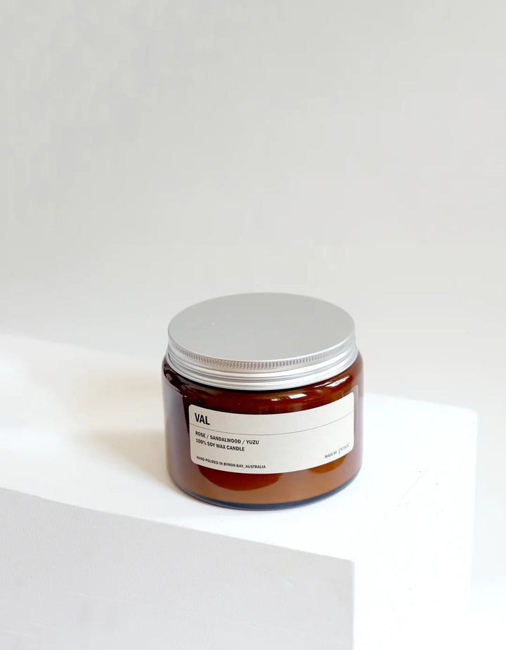 Posie Candle: 500g