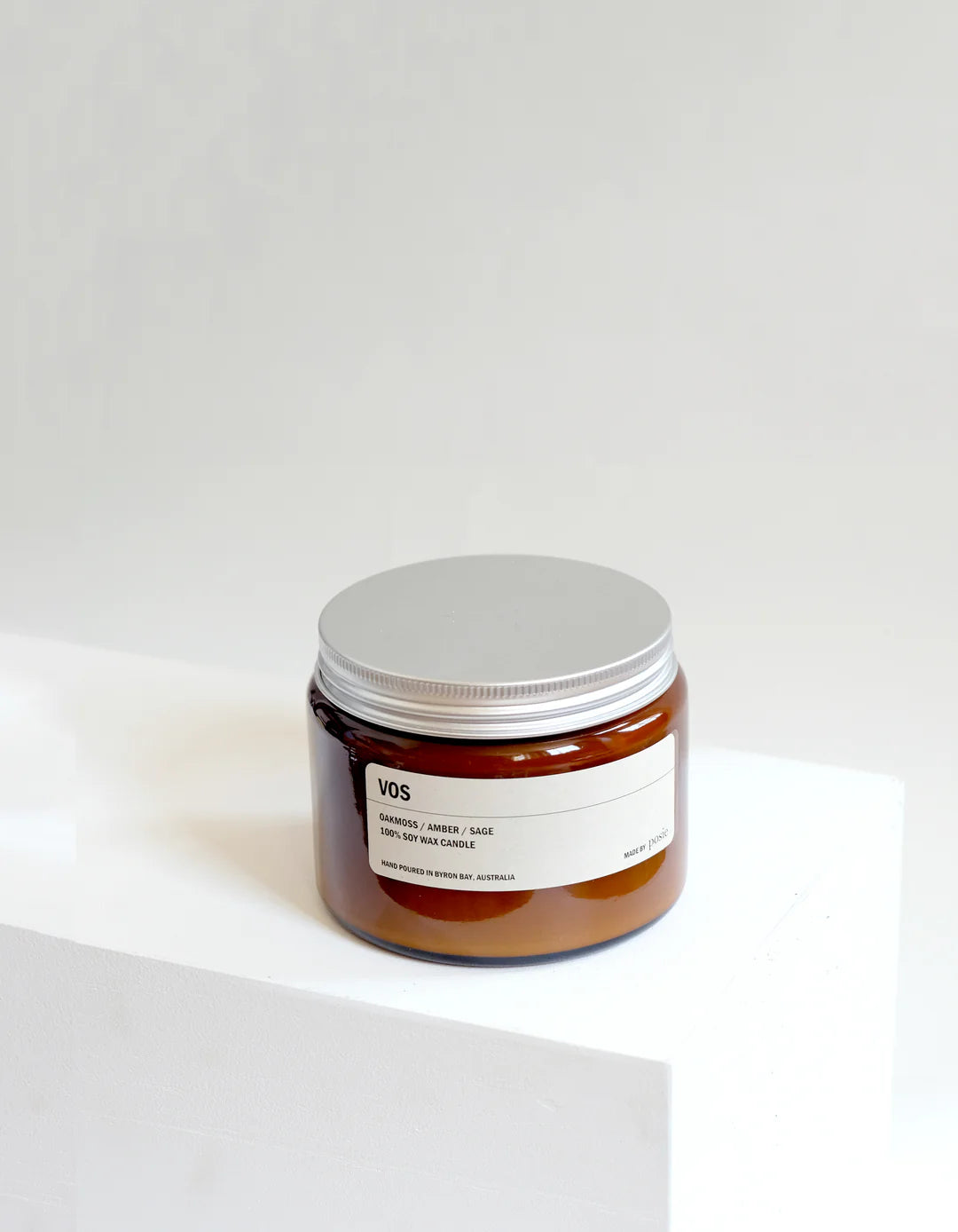 Posie Candle: 500g