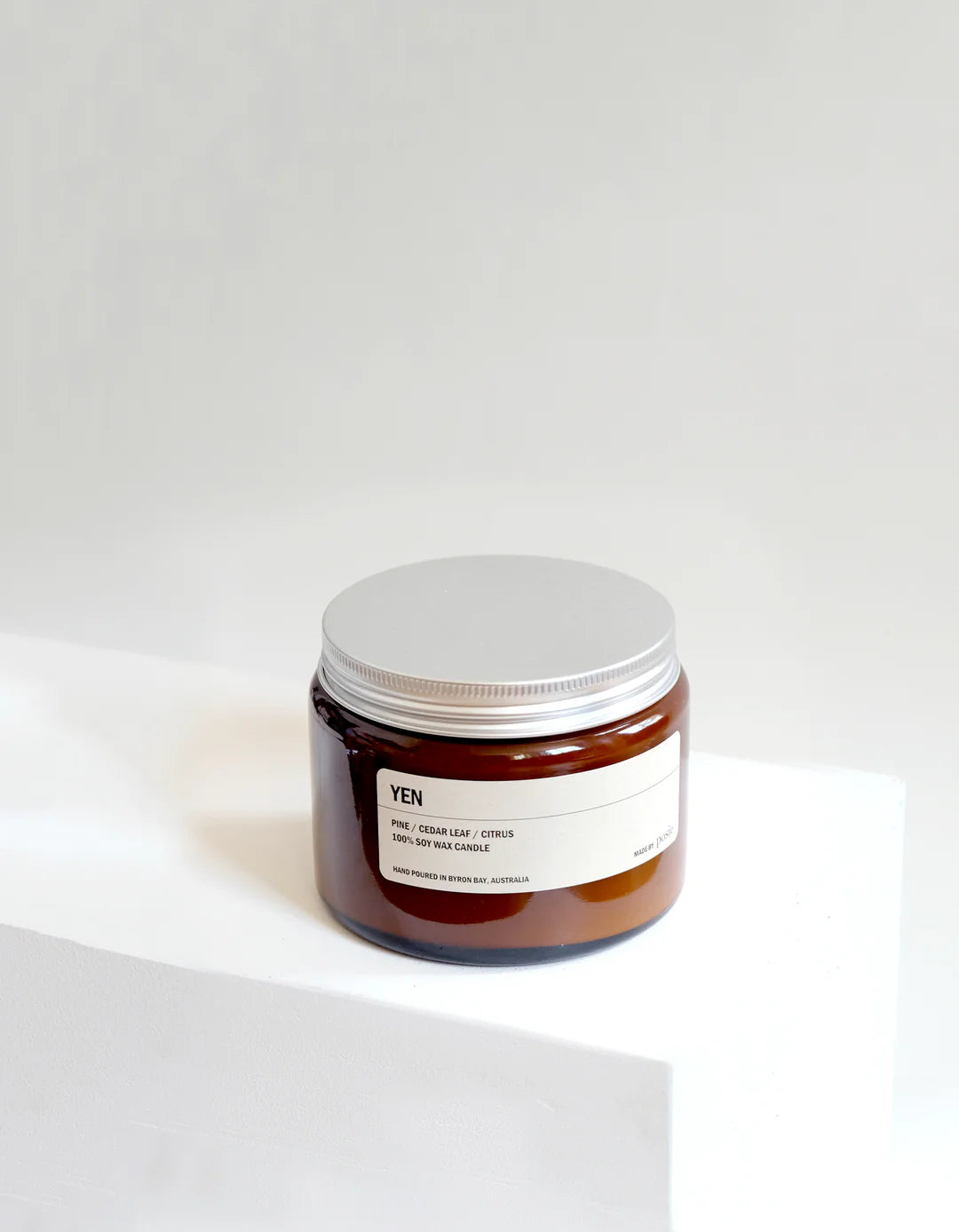 Posie Candle: 500g