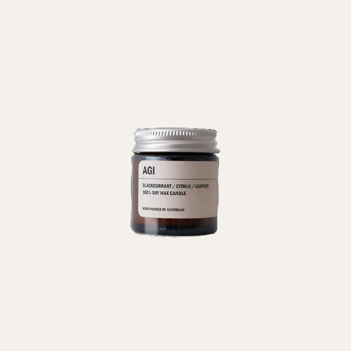 Posie Mini Candle: 30g