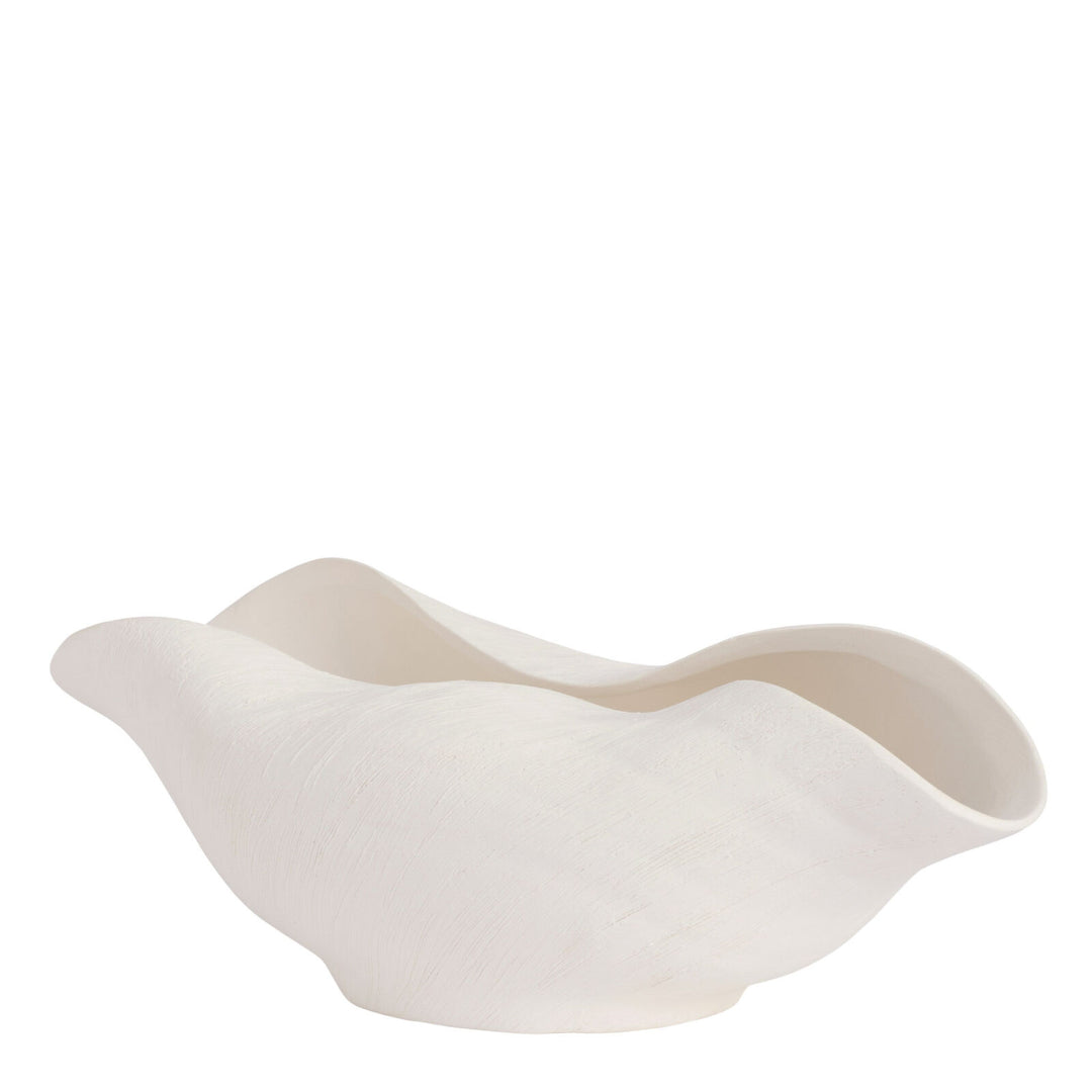 Bindie Bowl White