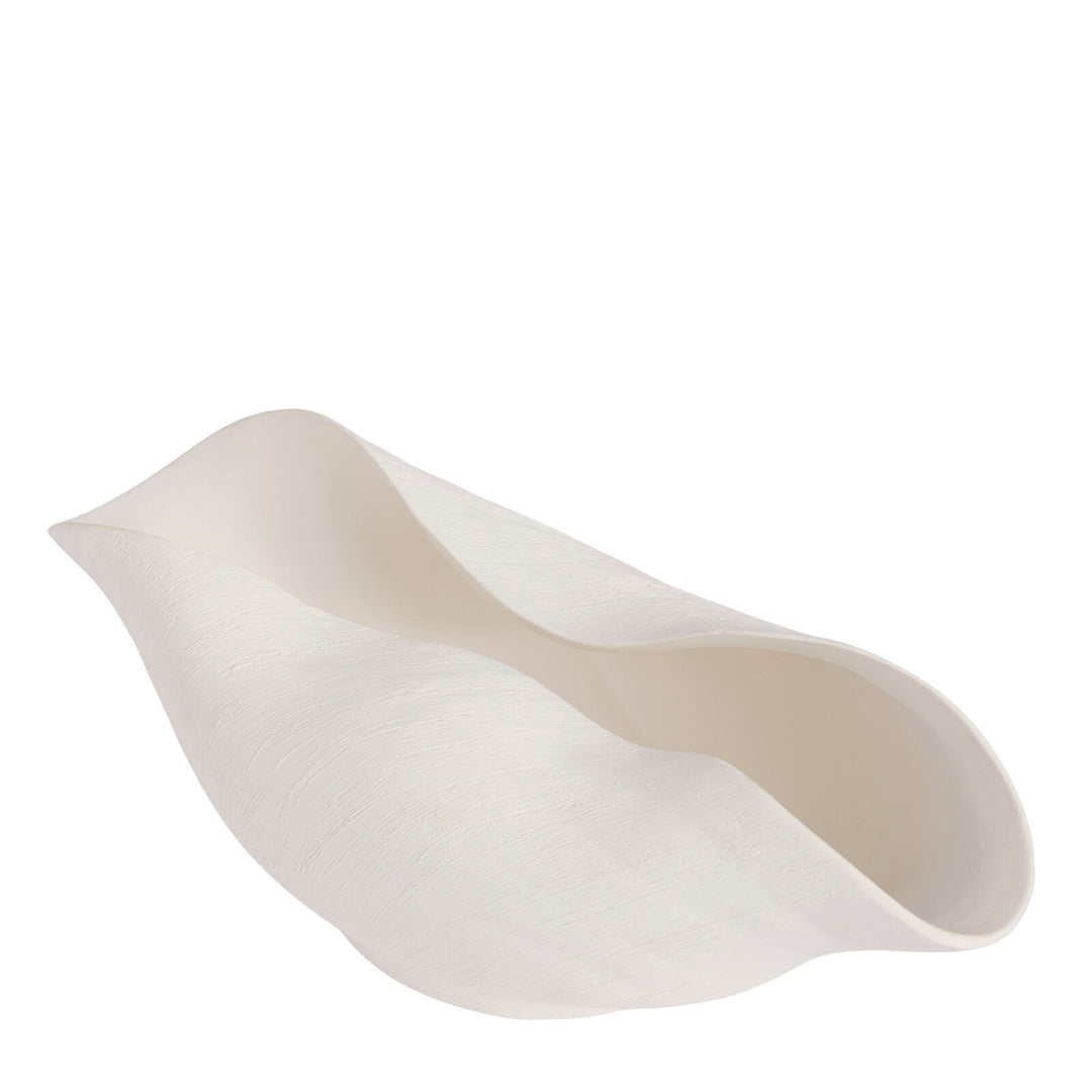 Bindie Bowl White