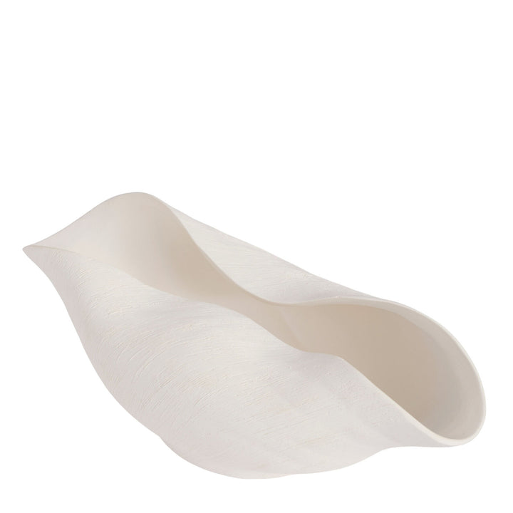 Bindie Bowl White