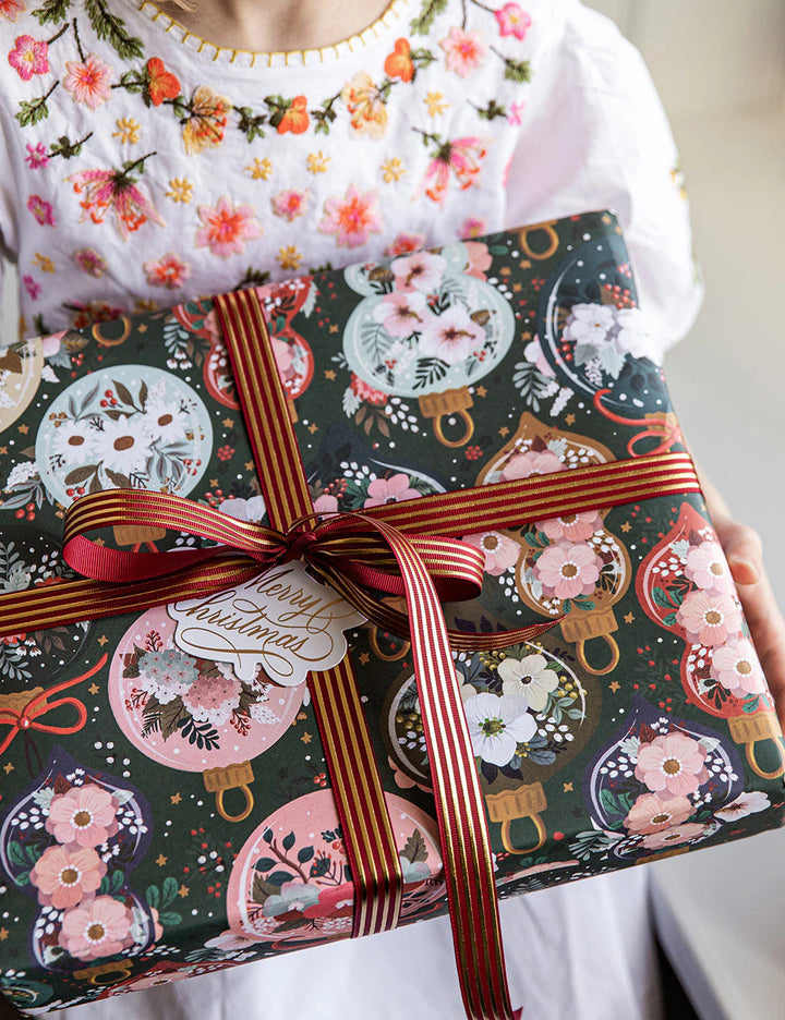 Christmas Tags | BESPOKE LETTERPRESS