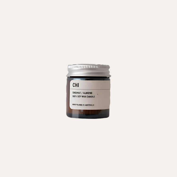 Posie Mini Candle: 30g