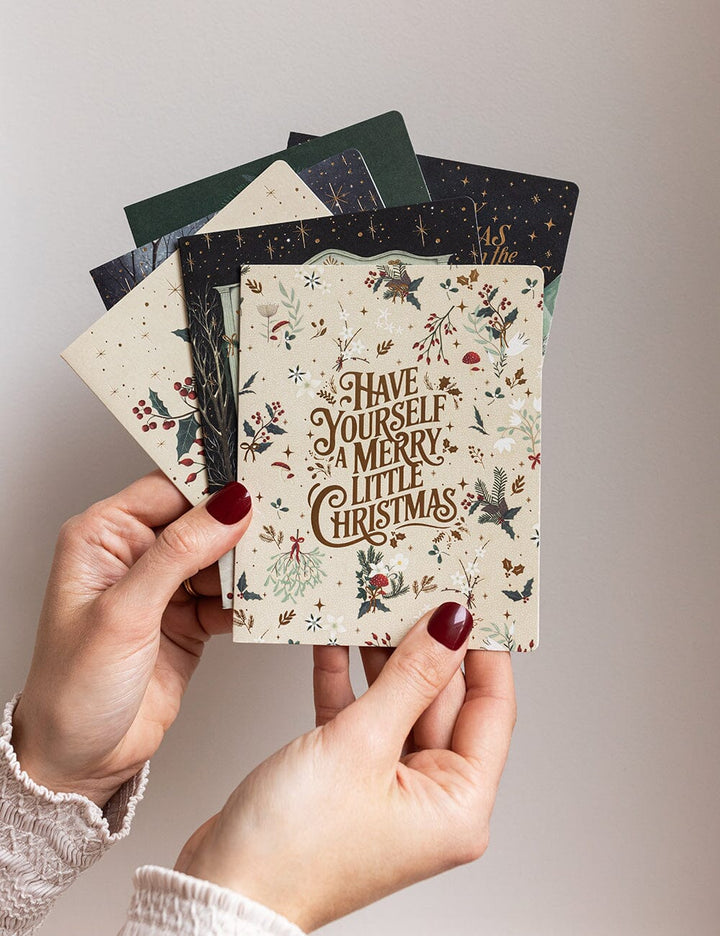 Have yourself a merry little Christmas | Christmas Card