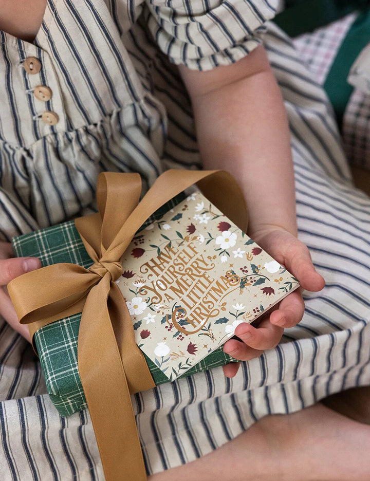 Have yourself a merry little Christmas | Christmas Card