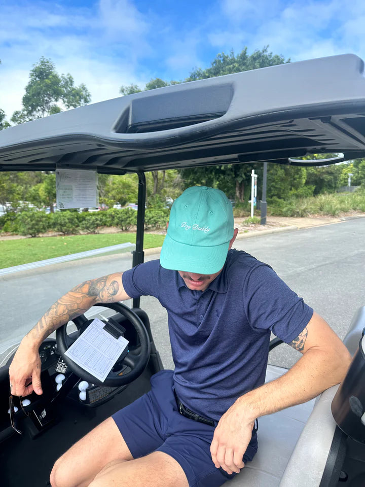 Dog Daddy Cap