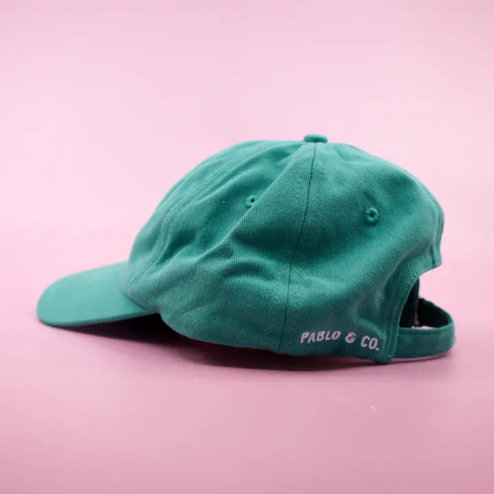 Dog Daddy Cap