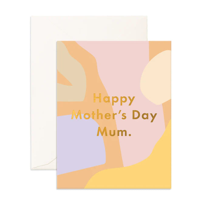 Fox & Fallow Mother's Day Cards