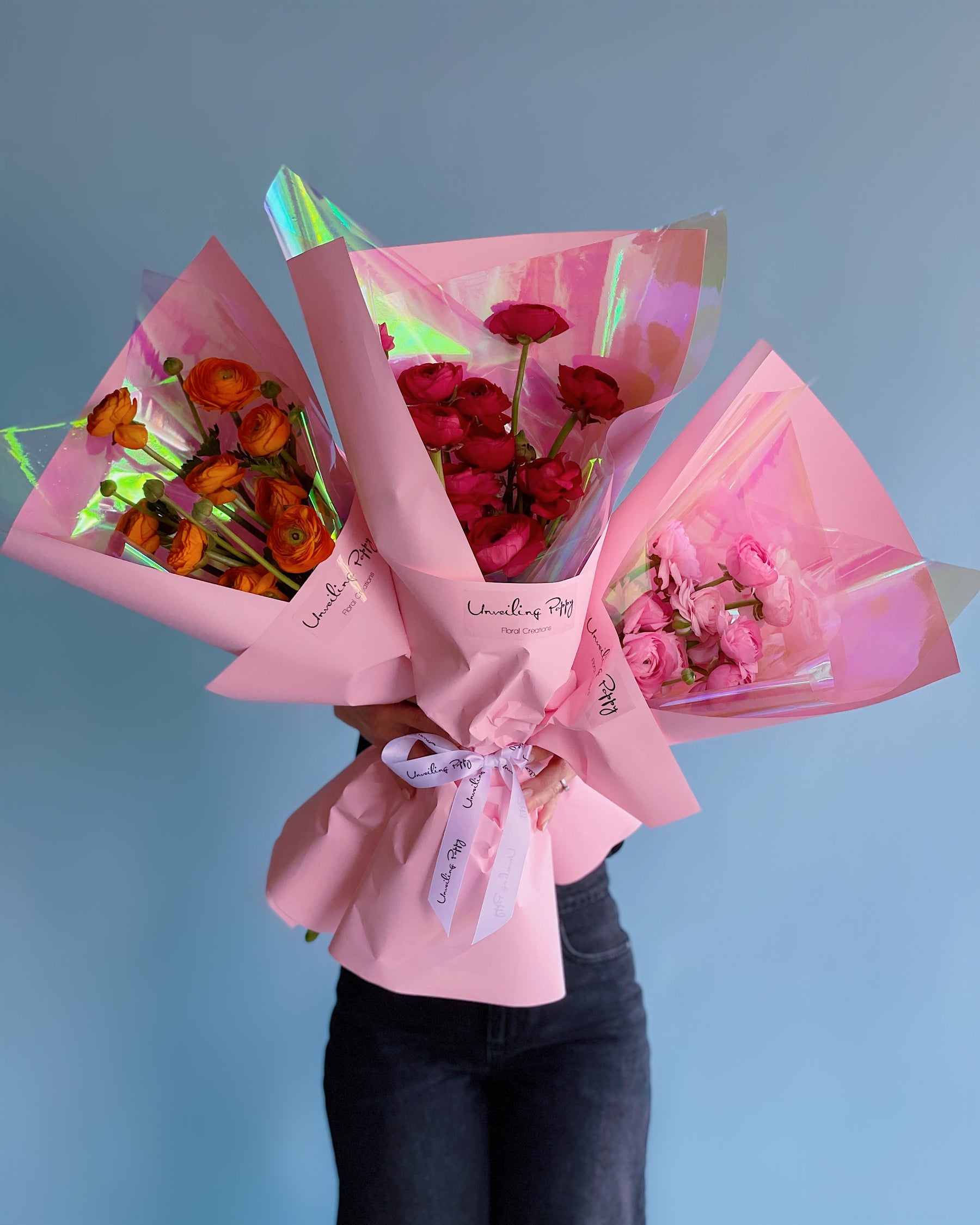 Unveiling Poppy Store