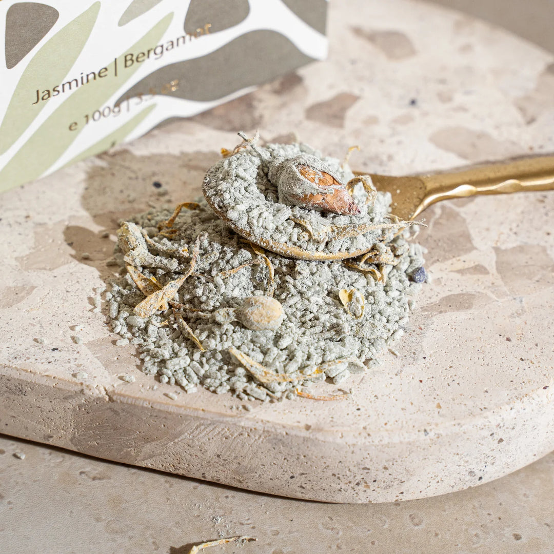 Floral Bath Soak - Jasmine