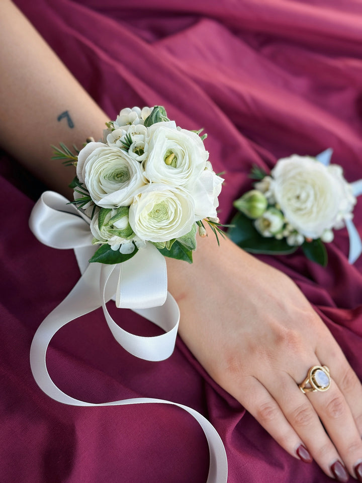 Formal Corsages