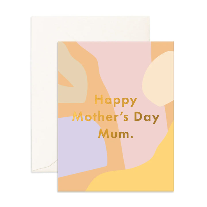 Premium Mothers Day Card