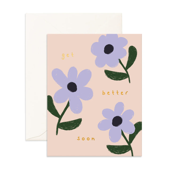 Premium Greeting Card